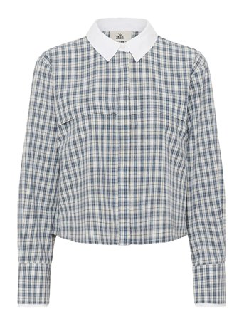 Karen By Simonsen | Kbcapri Shirt | 42