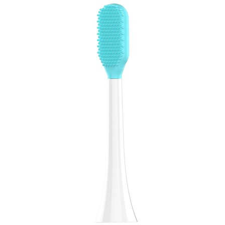 Kompatibel med Philips Sonicare elektriska tandborsthuvuden, multifunktionellt borsthuvud för 2100 4100 5100 6100