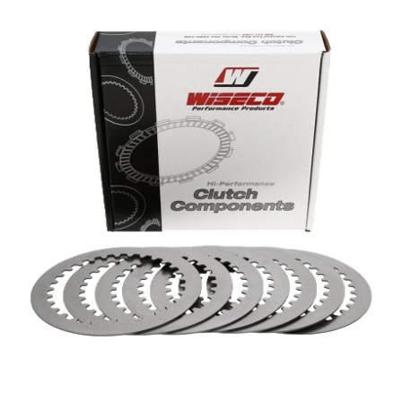 Friktionsplader Kobling Wiseco - KTM 450 SX-F 2012-2026