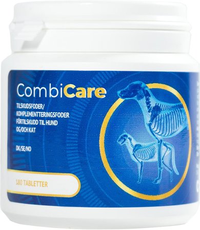 CombiCare CombiCare 360 stk, Tøj & Bolig, Tilbehør Til Kæledyr, Øvrigt