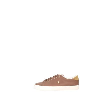 Polo Ralph Lauren, Sneakers Bruin, Heren, Maat:45 EU