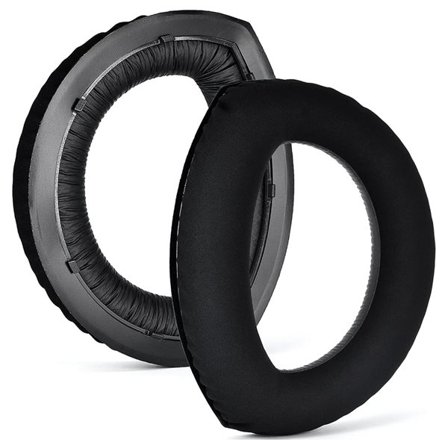 Korvatyynyt Sennheiser HD700:lle keinonahkaa