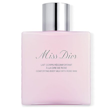 DIOR Miss Dior Comforting Body Milk With Rose Wax 175 ml, Skincare, Skincare, Cremer
