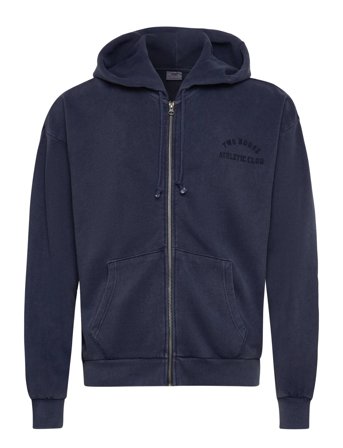 Levi's | Two Horse Cropped Zip Up Two H | S