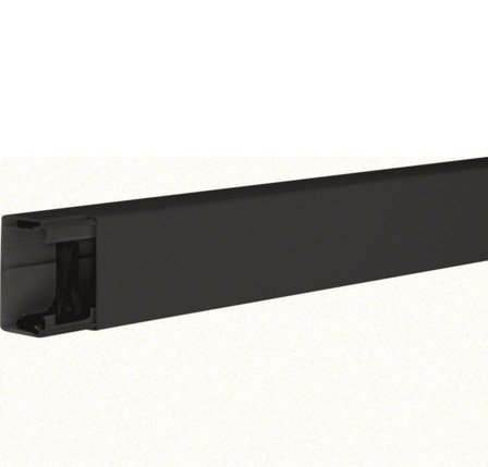 Hager LF4006009011 Matarkanal 40x57x2000 mm, Installationsmaterial