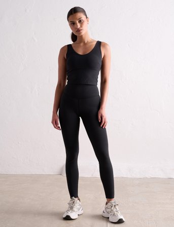 aim ́n Sense Tights - Black - XL