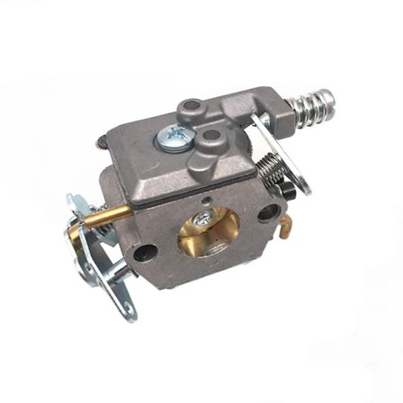 Motorsav Karburator Reparationssæt Brændstofslange Luftfilter Pakning Til Partner Poulan Mcculloch 351 352 370 371 390 391 401 420 422