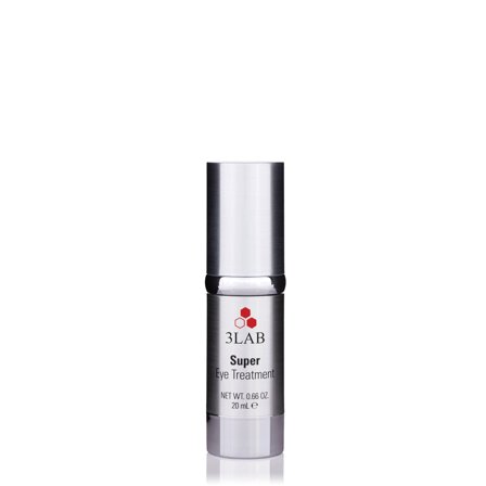 3LAB Occhi e Labbra Super Eye Treatment 20ml - Contorno occhi antirughe
