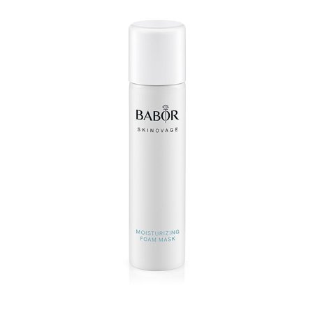 BABOR Moisturizing Foam Mask 785 ml, Skincare, Masker, Fugtmasker