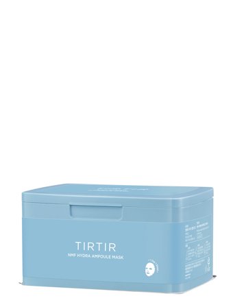 TIRTIR Tirtir Nmf Hydro Ampoule Mask - Nude - 350 ML