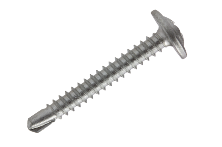 Ejot 900806 Montageskruv 4,2 x 31, BSP UTV-C3, 500-pack, Infästning