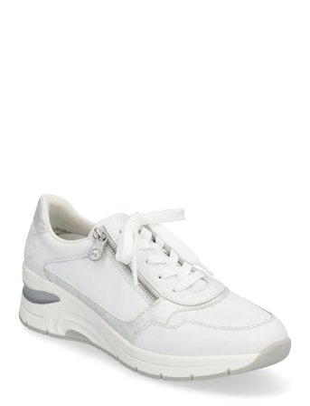 Rieker Rieker Ladies Shoes N9301-80 White - White - 41