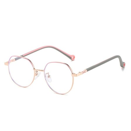 Barnebriller Komfortable briller 3 3