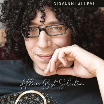 Allevi best selection Giovanni Allevi
