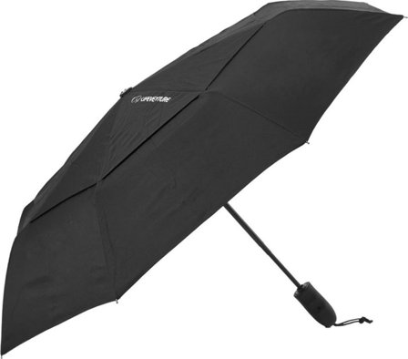 Lifeventure Trek Umbrella - Medium other equipment Black OneSize