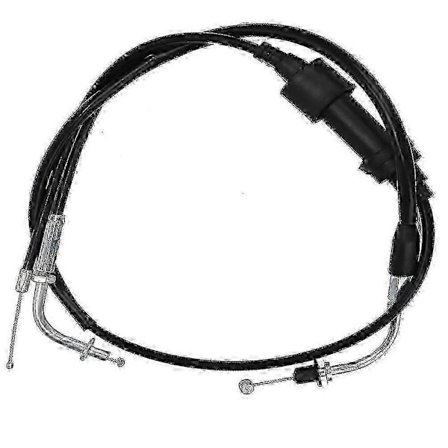 PW80 1985-2007 Gaskabel Kontrol Enhed Udskiftning