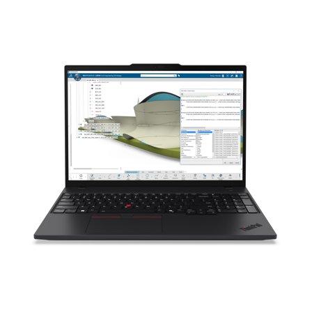 Lenovo ThinkPad P16s AMD G4 16" AI 9 HX Pro 370 96/2TB WUXGA W11P