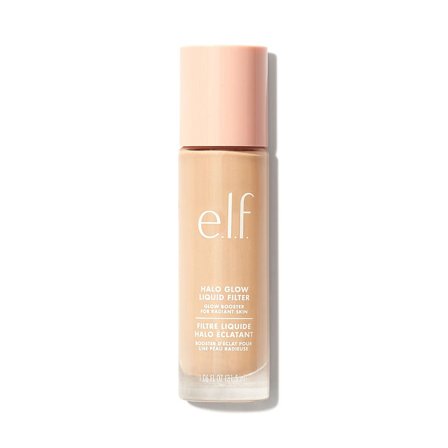 e.l.f. Halo Glow Liquid Filter 0 Fair, Makeup, Ansigt, Highlighter