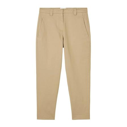 Marc O'polo - Chinos - Beige - Dam - Storlek: M, Dam, Storlek: M