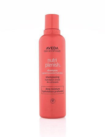 Aveda Nutriplenish Shampoo Deep Moisture 250 ml, Hår, Shampoo, Hårshampoo