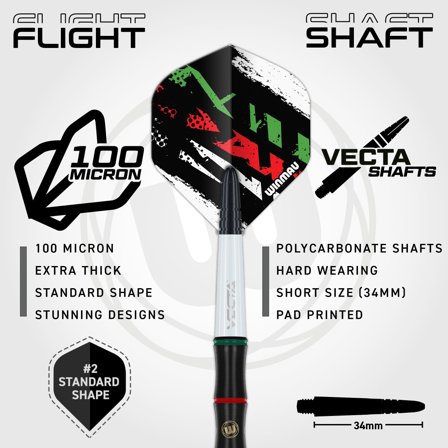 Peter Wachiuri Darts