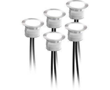 Deltaco Smart Decklights extension kit - Förlängningssats till Deltaco Smart decklights
