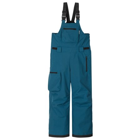Reima Rehti Children ski trousers Blue 140