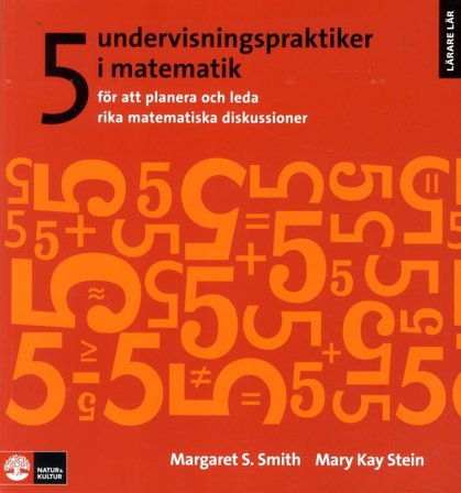 5 undervisningspraktiker i matematik