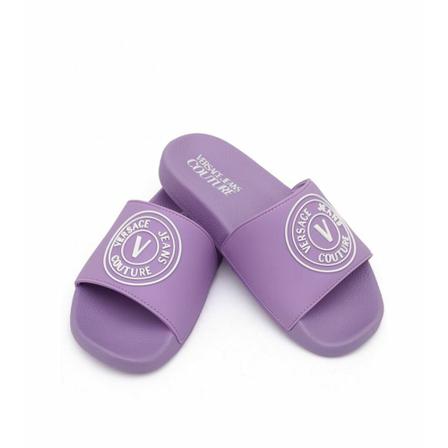 Versace Jeans Couture, Shoes Scarpa Lavander Paars, Dames, Maat:38 EU