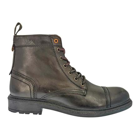 Wrangler - Stövlar - Brun - Herr - Storlek: 45 Eu, Herr, Storlek: 45 EU