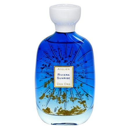 ATELIER DES ORS Riviera Sunrise Eau de Parfum 100 ml, Parfumer & Dufte, Til Hende, Eau De Parfum