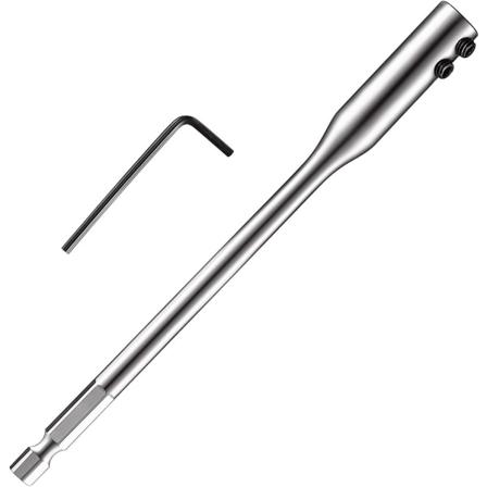 Poranteräpidenninsetti, Spade-poranteräpidennin, hiiliteräsporanteräpidennin puuntyöstöön, huonekalujen valmistukseen, puusepän työhön ja 