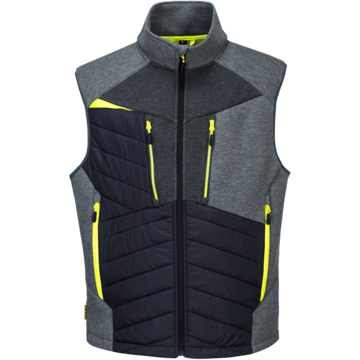 Hybridväst Baffle Portwest DX470