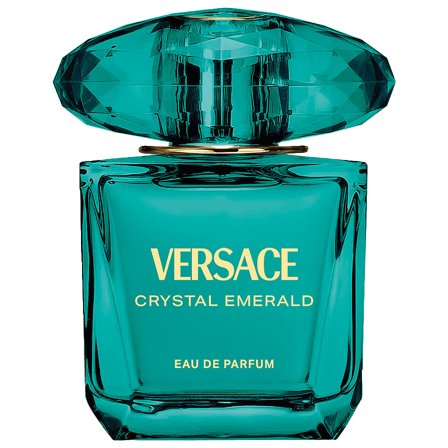 Versace Crystal Emerald Eau de Parfum 30 ml, Parfumer & Dufte, Til Hende, Eau De Parfum