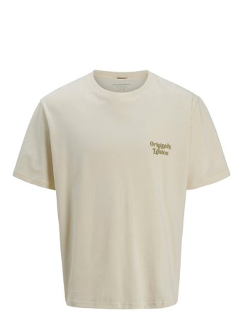Jack & Jones | Joracapulco Type Tee Ss Crew Neck | S