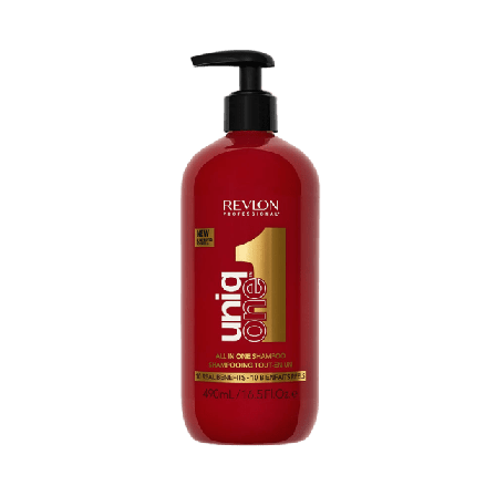Revlon Professional Uniq One Shampoo Schampo Unisex 490 ML