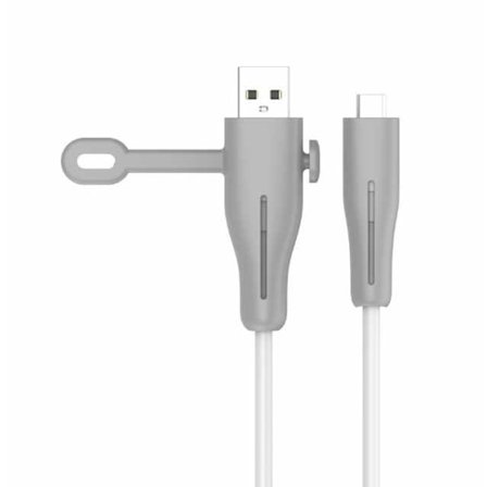 2-pack - Kabelskydd – Skydda Din Laddkabel Effektivt!