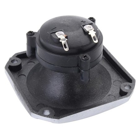 Piezo Horn Speaker Tweeter Piezoelektrisk Huvuddrivrutin Högtalare