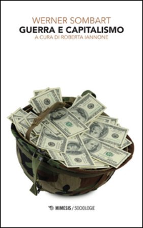 Guerra e capitalismo Werner Sombart