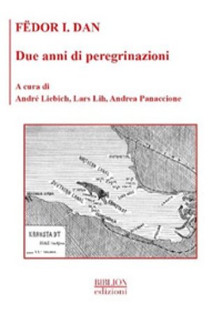 Due anni di peregrinazioni I. Dan Fedor
