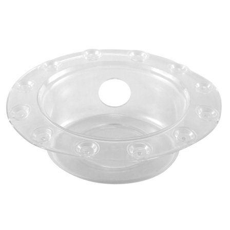 Badkarsavloppsskydd med sugkoppar, badkarspropp kompatibel med djupare bad, kompatibel med badrumsöverflöd