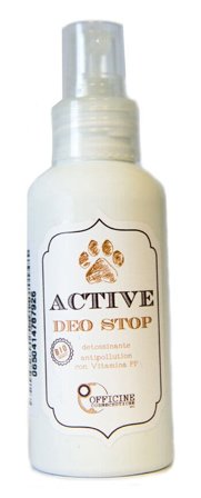 Active Deo Stop 100ml