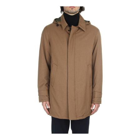 At.P.Co Jas , Beige , Heren , Maat: L