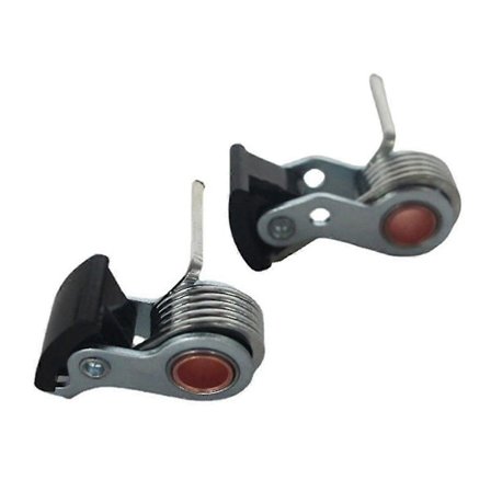 For Twin Cam 1999-2006 Indre/Ytre Kamkjedestrammer 39954-99A 39964-99A - Harley Davidson Kamaksel