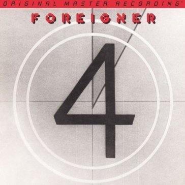4 Foreigner