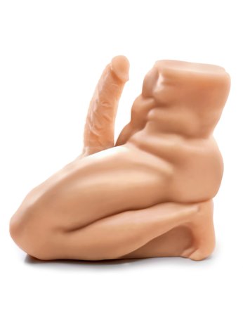 Pipedream: Fuck Me Silly Man! - Vuxen.dk: For hende