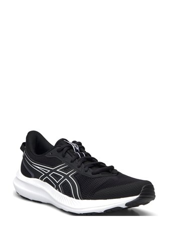Asics Jolt 5 - Black - 45