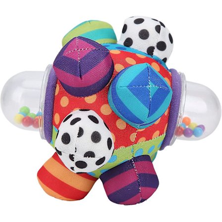 Børns Uddannelsesmæssige Bump Ball, Uddannelsesmæssig Bump Ball Legetøj