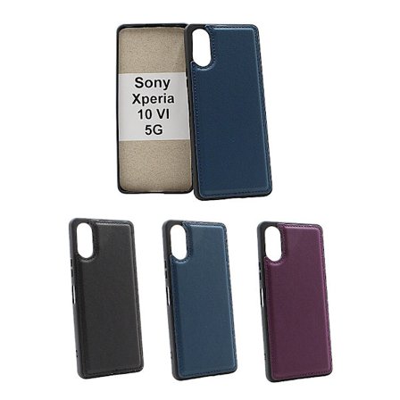 Magnetskal Sony Xperia 10 VI 5G