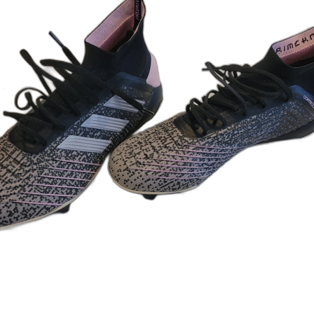 Addidas fotbollskor